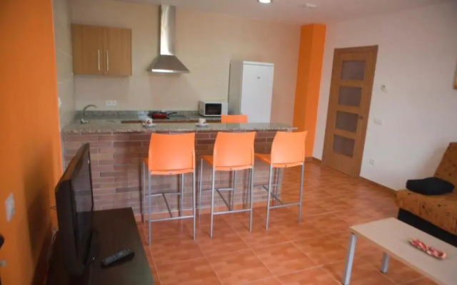 Aparthotel Can Gallart