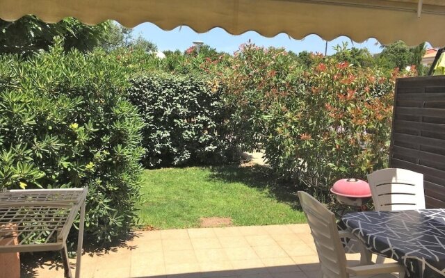 Residence Les Jardins de Sainte-Lucie