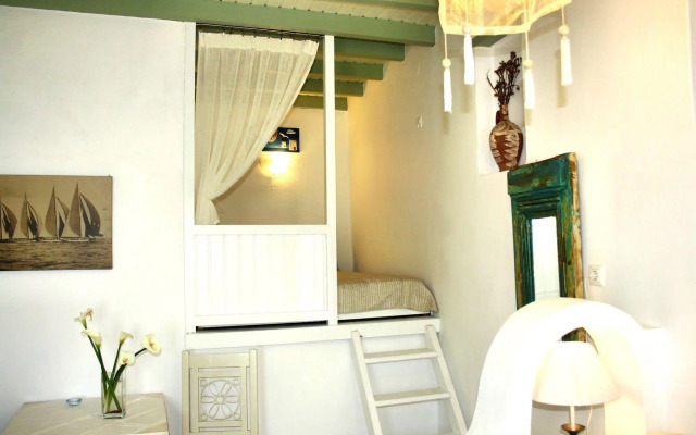 Mariakis Luxury Studios