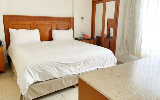 Ambiance Suites Cancun