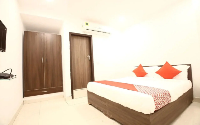 Seven Heaven by OYO Rooms