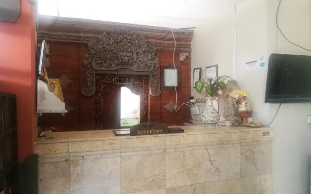 OYO 1384 Pulau Bali Hotel