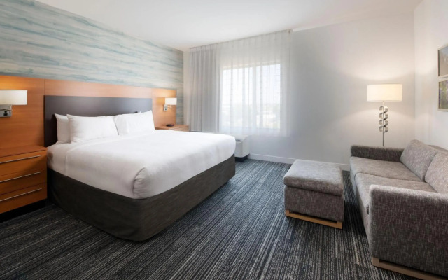 Towneplace Suites Oklahoma City Airport