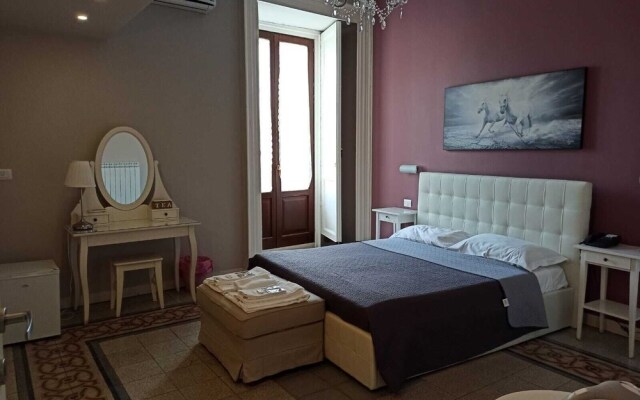 B&B Suite Cutelli