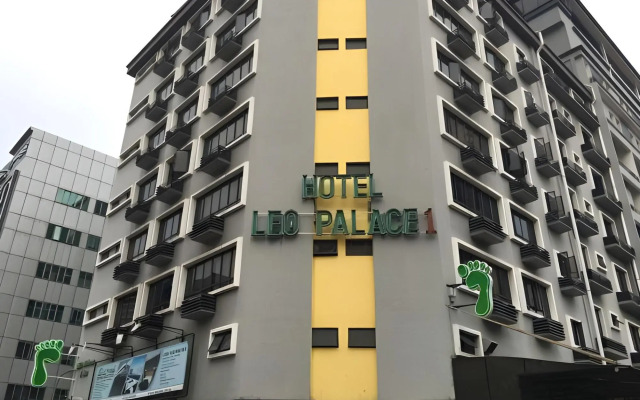 Leo Palace Hotel