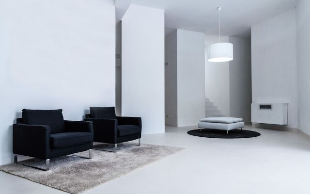 Vittoria Design Hotel di Luce Hotels