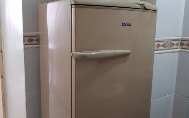 Copacabana Studio Posto 4