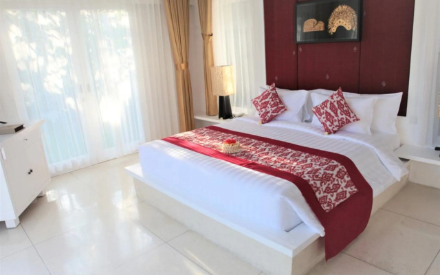 Alam Boutique Villa Umalas