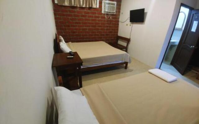 Hostería Pororoca Inn