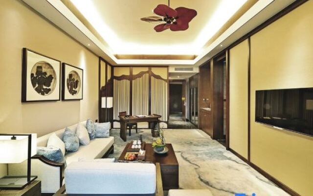 Xilegu Hotspring Holiday Hotel