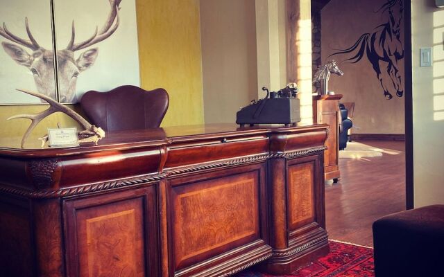 River Rock Inn B&B - Adults Only