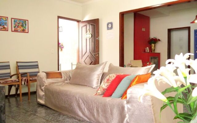 Little Hostel BC