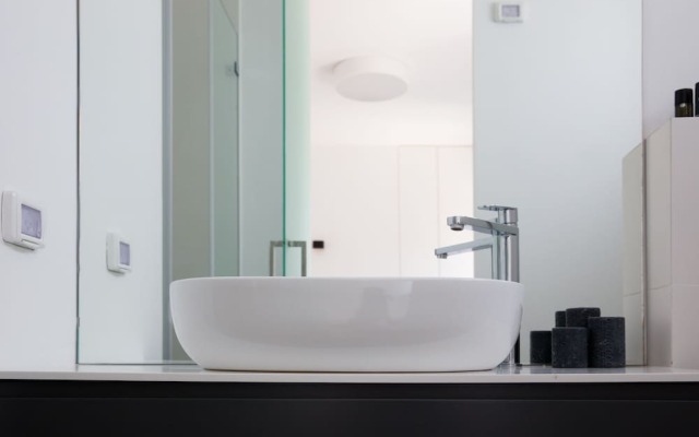 Magic Penthouse TLV Harbor