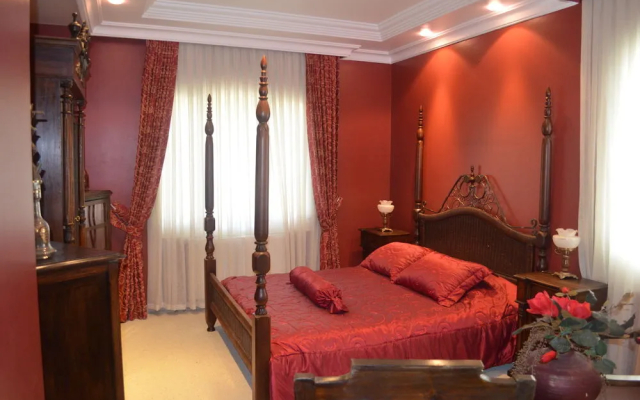 Kapri Konak Hotel