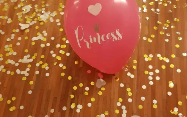 Suites La Bella