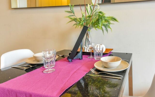 Swiss Garden Residency 2