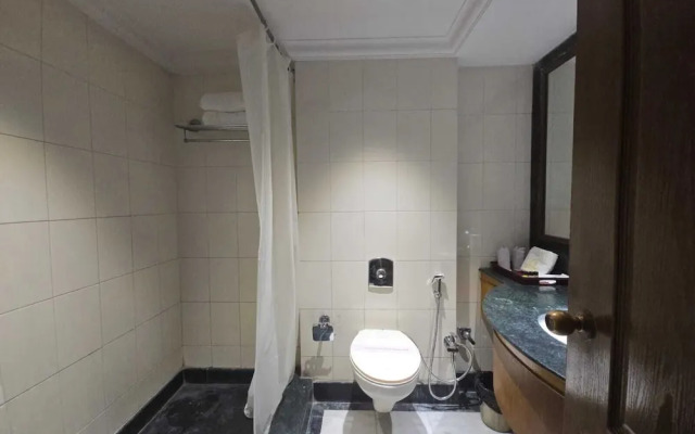 Hotel Supreme Suites Ludhiana