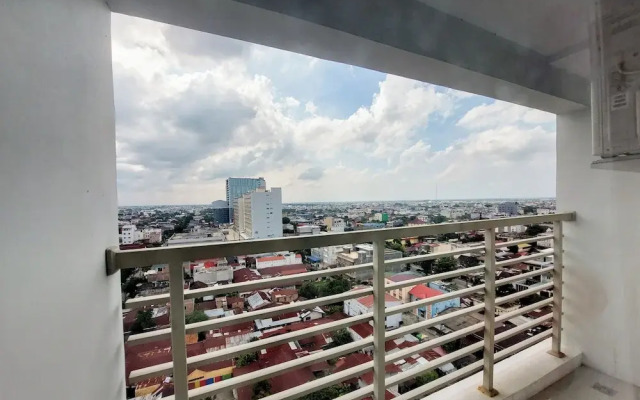 Simply Look Studio At De Prima Apartment