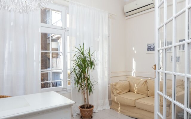 AB Sants Terrace 2  Apartment