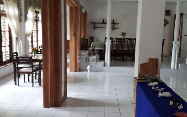 Ka Mario Guesthouse