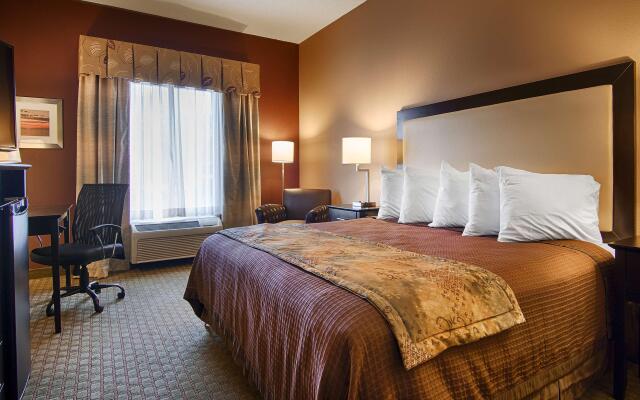 Best Western Pawleys Island