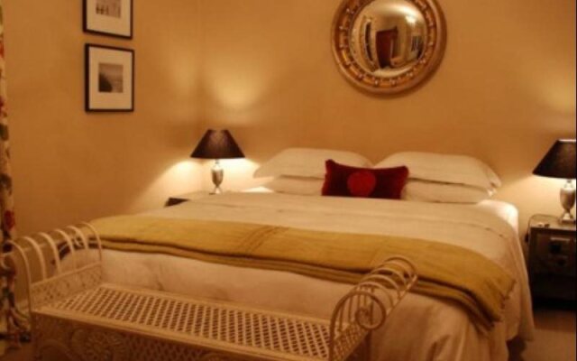Briarwood Greytown Boutique Hotel