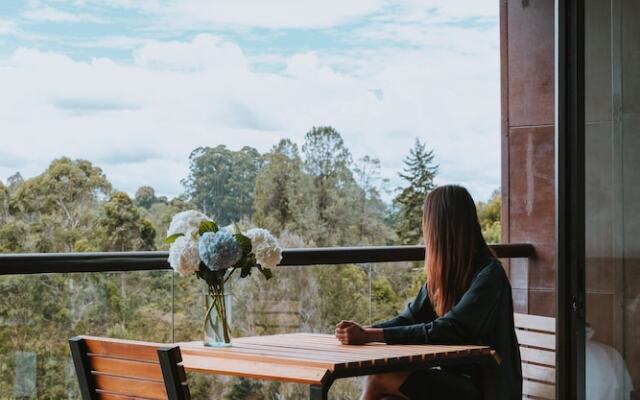 Travelers Rio Verde Living Suites