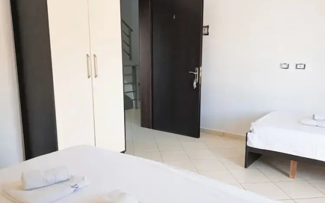 Hotel villa Petro