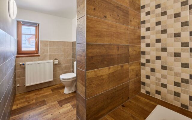 Apartment Marika 2 Cerny Dul