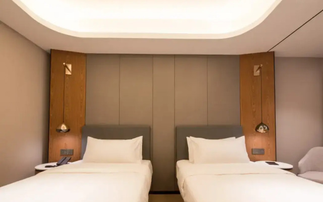 Days of Brilliance Hotel - Shanghai