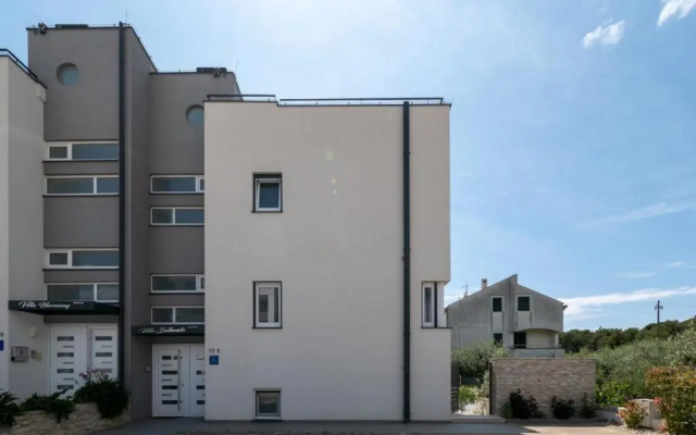 Villa Bellavista