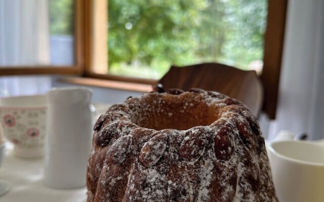 Coté Forêt Maison d'hôtes