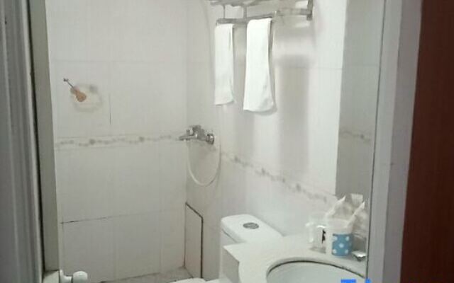 Wangjiang Xiangyuan Hotel