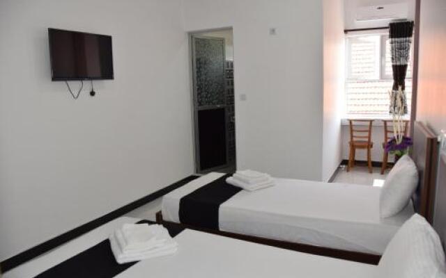 Hotel Agape