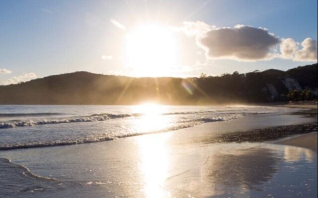 Coverdales B&B at Eumundi