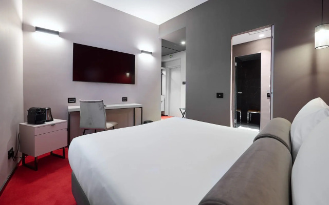 MyTALE Creative Academy Hotel