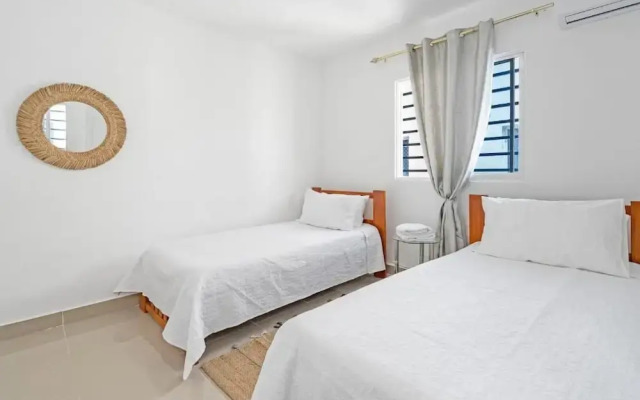 Apartamento Vista Caribe de Lujo