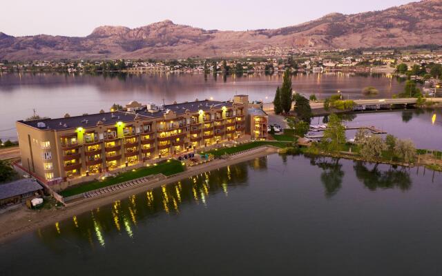 Holiday Inn Hotel & Suites Osoyoos, an IHG Hotel