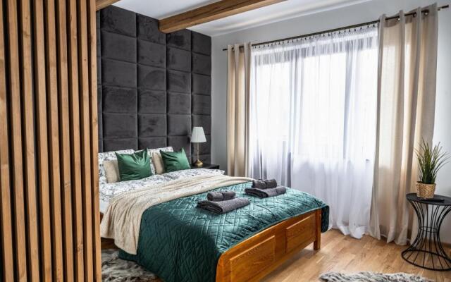 Apartament Sichlański