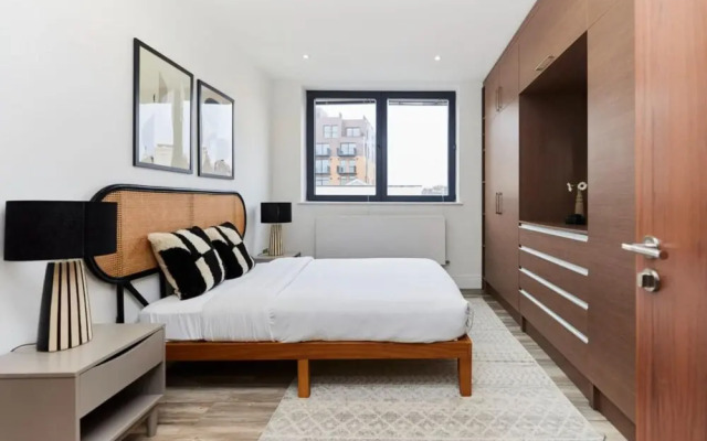 The Wembley Getaway Lovely 2bdr Flat