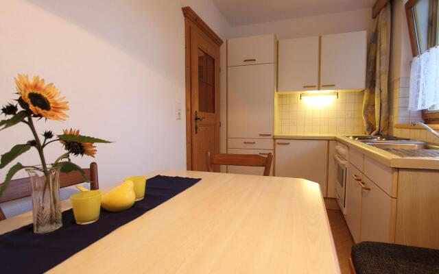 Lovely Apartment in Hopfgarten im Brixental with Garden