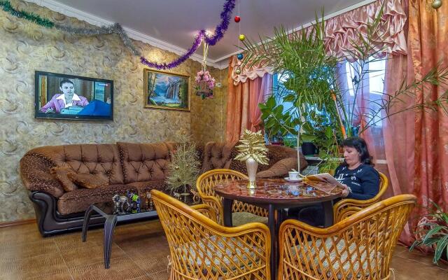 Гостиница «Натали»