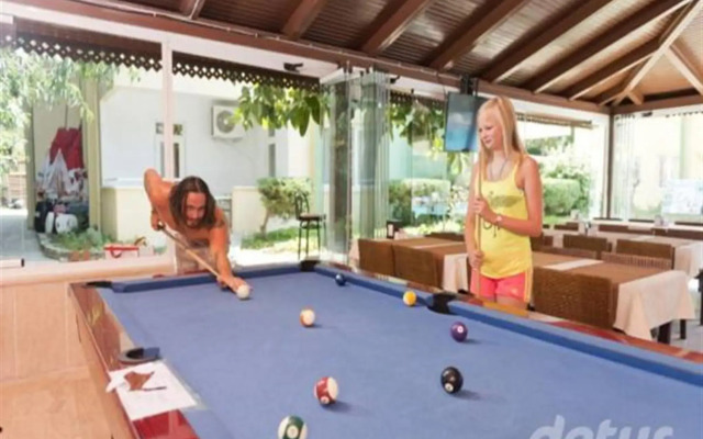Melissa Garden Apart Hotel