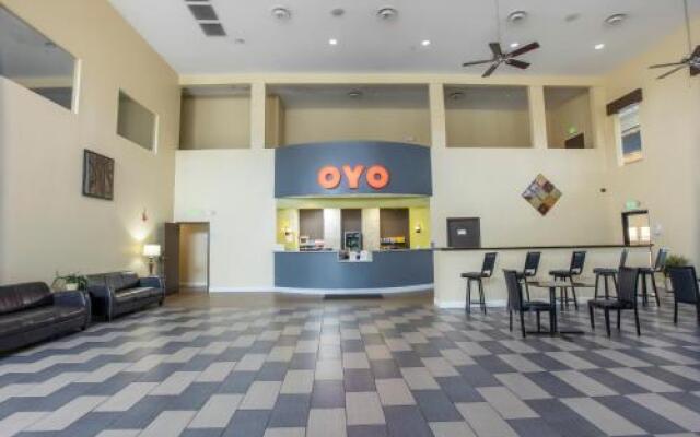 Quality Inn & Suites West Waterpark
