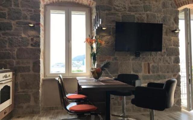 Luxury Apartment Valentina
