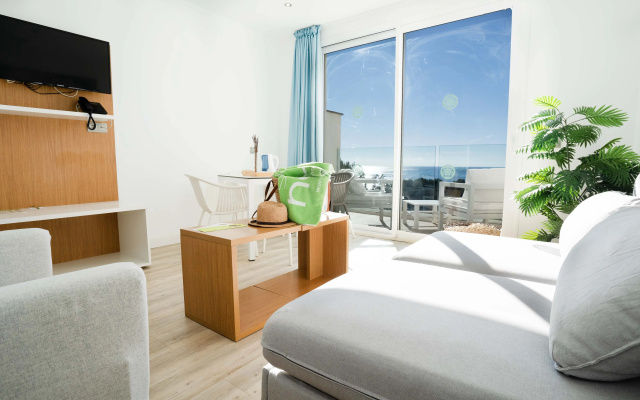 Aparthotel Houm Plaza Son Rigo