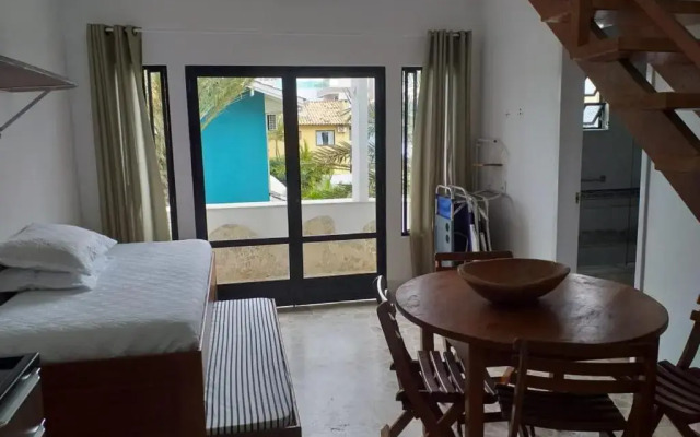 Czaritza Apart Hotel