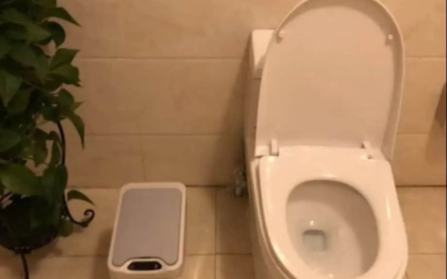 Beijing Habitat Gardens Inn