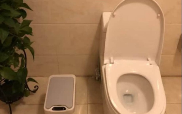 Beijing Habitat Gardens Inn