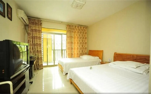 Xinsha Hotel